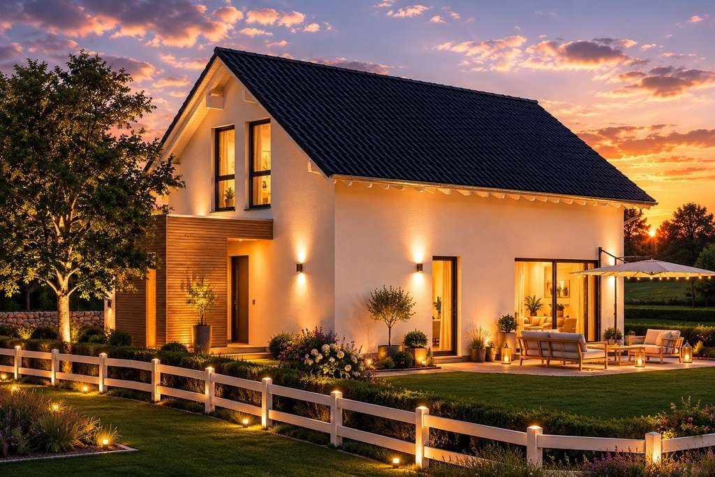 Immobilie in Bad Teinach-Zavelstein - Ein Zuhause für die schönsten Familienmomente - LifeStyle12.01S - Bild 3