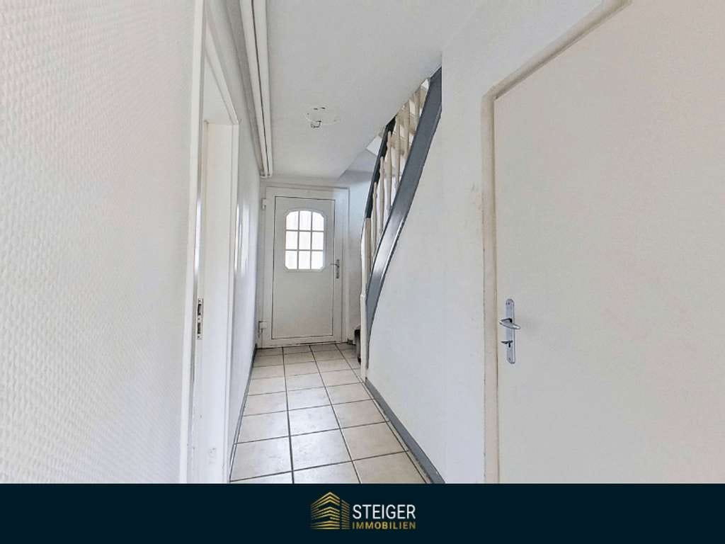 Immobilie in Recklinghausen - Reihenmittelhaus mit großzügigem Garten in Hillerheide! Befristetet Angebot bis zum 30.06.2026 - Bild 1