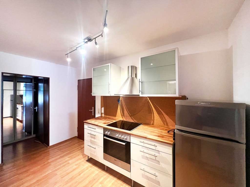 Immobilie in Hagnau am Bodensee - Klein, ruhig und charmant – 
1,5-Zimmer-Wohnung mit Terrasse - Bild 1