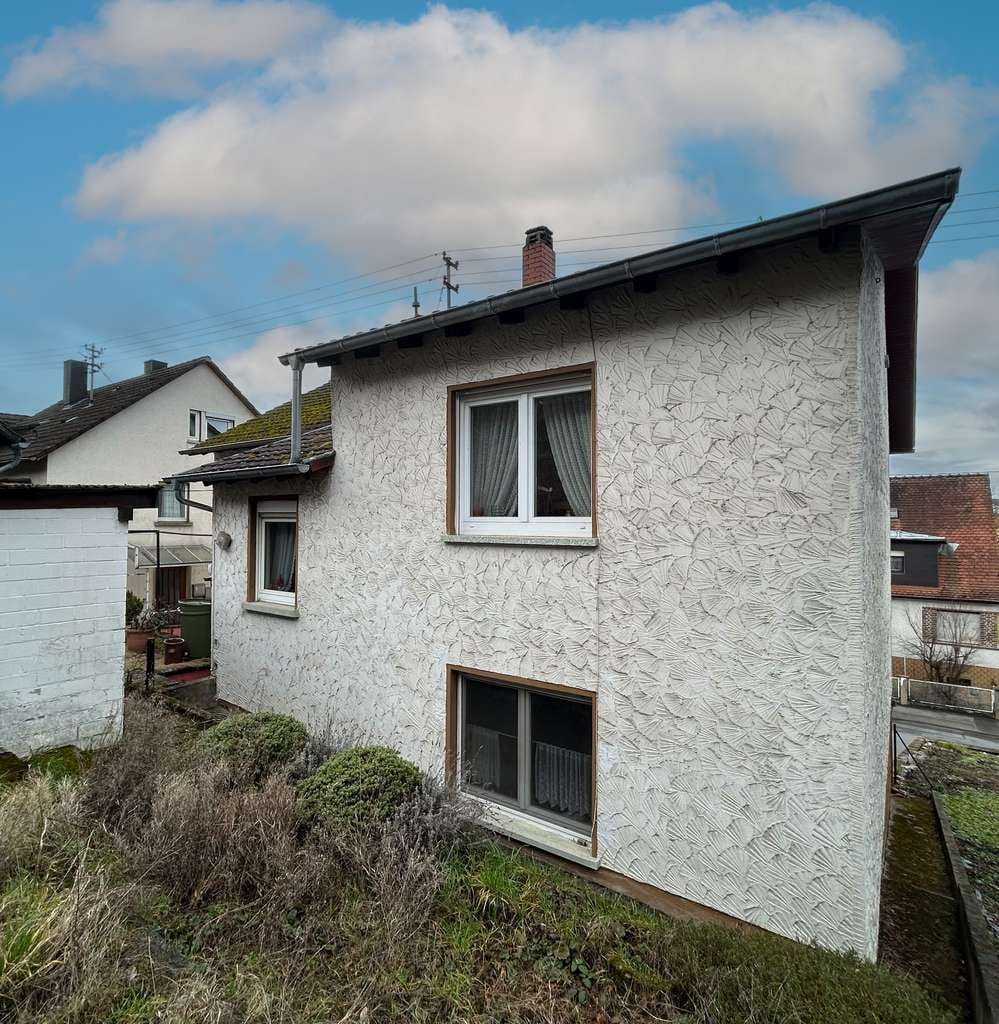 Immobilie in Meckesheim - Großzügiges Haus mit Potenzial - Bild 4