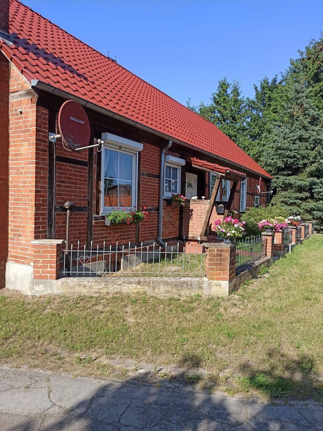 Immobilie in Schnega - Wohnen auf dem Lande - Bild 2