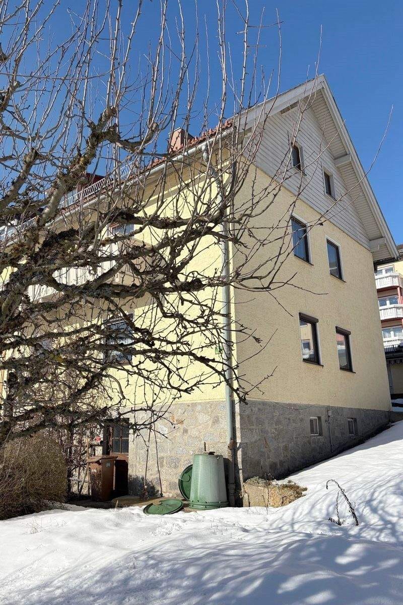Immobilie in Lindberg - Sanierungsbedürftige Doppelhaushälfte in Zwiesel - Bild 2