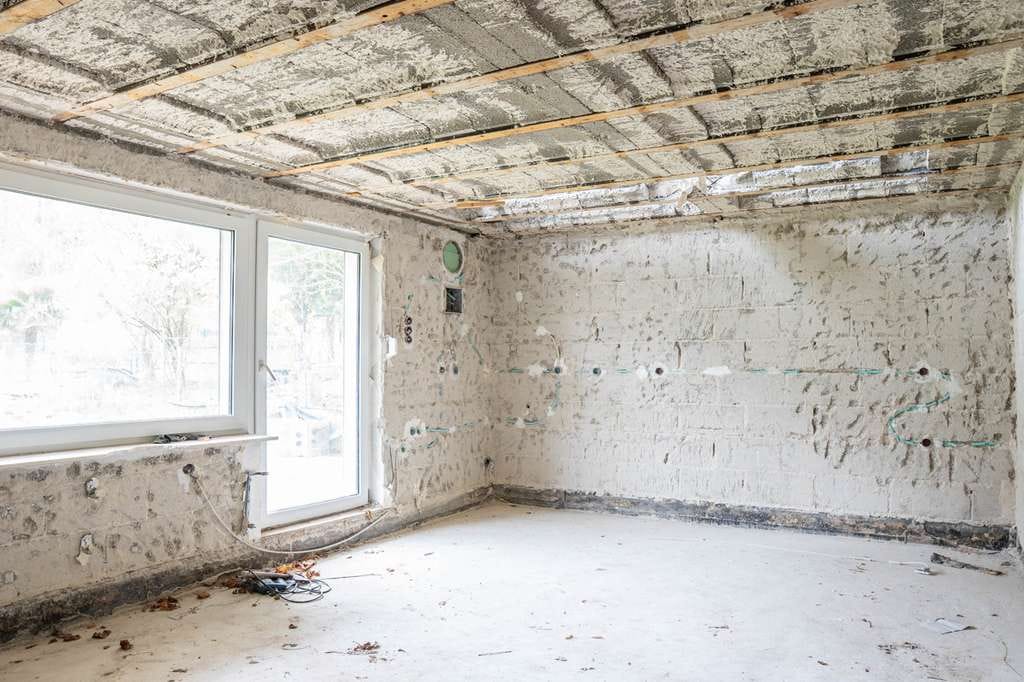 Immobilie in Bad Dürkheim - Altbaujuwel entkernt – starten Sie Ihr Wohnprojekt in Dürkheim/Seebach! - Bild 4
