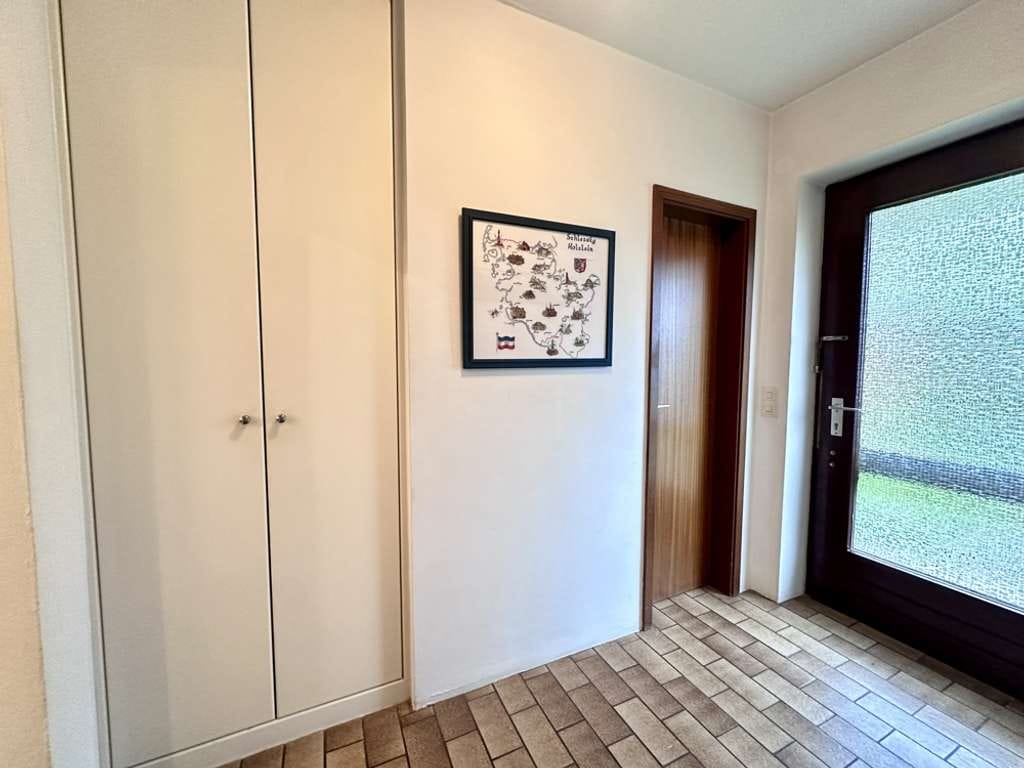 Immobilie in Ratekau - Interessantes Endreihenhaus mit Loggia und Einliegerwohnung - Bild 2