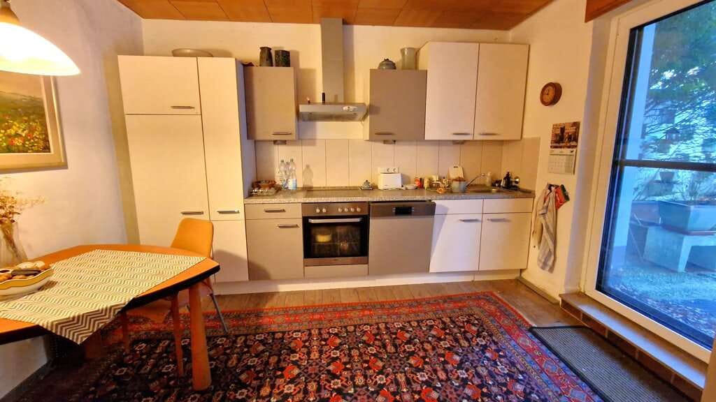 Immobilie in Würselen - Zweifamilienhaus mit großem Grundstück 
in ruhiger Lage von Scherberg - Bild 4