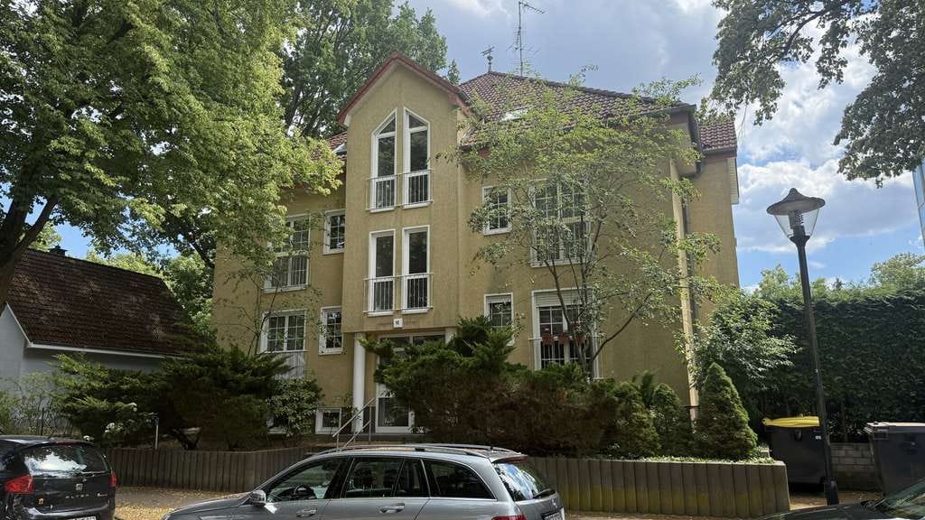 Immobilie in Glienicke/Nordbahn - Der Grundstein für Ihr Immobilienportfolio - Bild 2