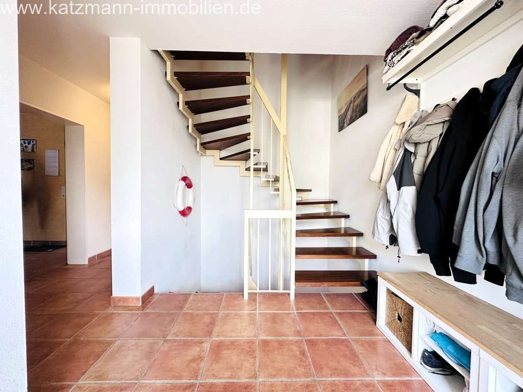 Immobilie in Merzenich - Einfamilienhaus mit großem Garten, Terrasse & Garage in zukünftiger See-Lage zu verkaufen! - Bild 4