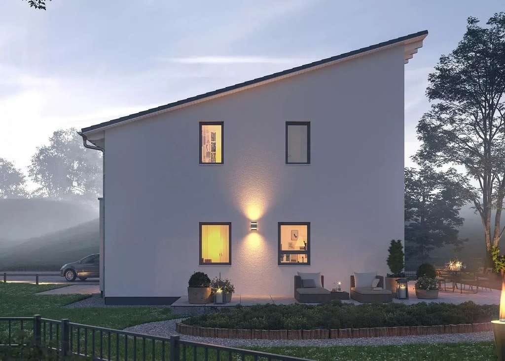 Immobilie in Rauschenberg - Altersvorsorge die Spaß macht! - Bild 2