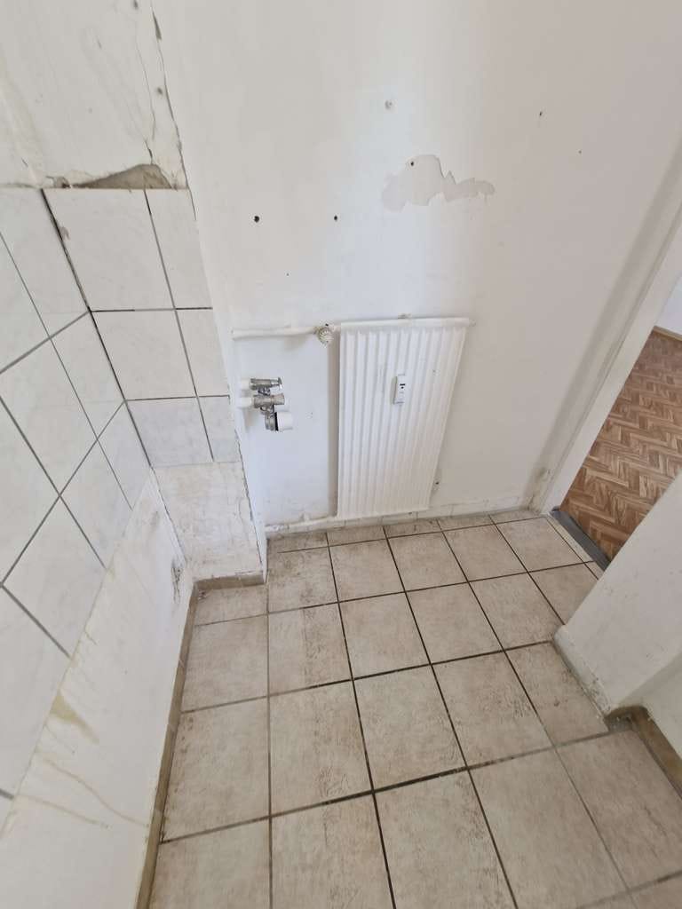 Immobilie in Hanau - LEERE 1 Zimmer Wohnung in Hanau Kesselstadt als Investitionsmöglichkeit - Bild 4