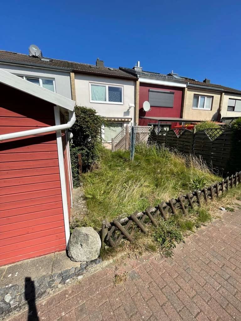Immobilie in Schönkirchen - Charmantes Reihenhaus in der Zwangsversteigerung!!!! Provisionsfrei!!! - Bild 3