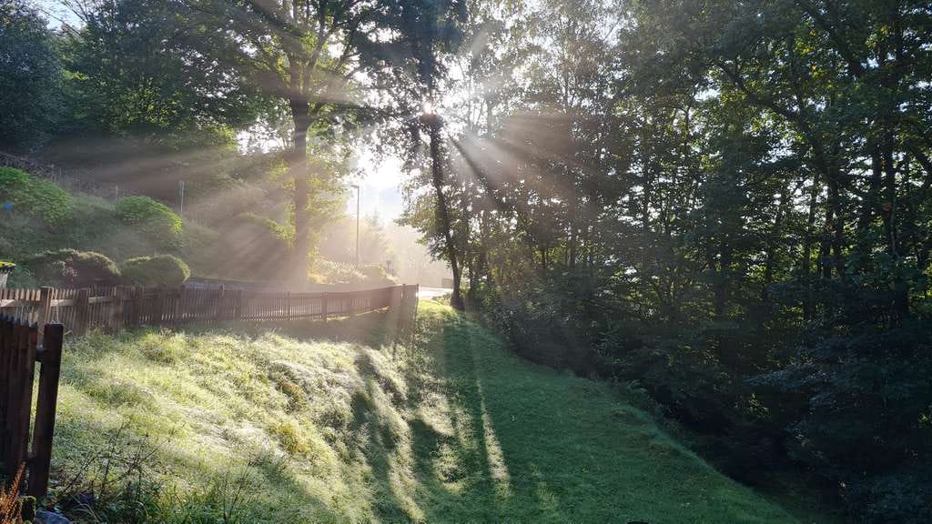 Immobilie in Schalksmühle - Im Herzen von Schalksmühle und doch im Grünen - Bild 4