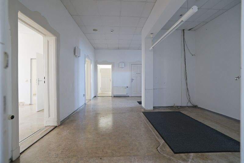 Immobilie in Eberswalde - Jugendstil - Wohnen und Arbeiten in generationsübergreifender Behaglichkeit - Bild 4
