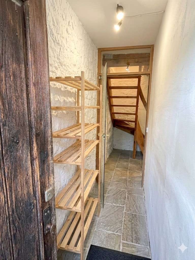 Immobilie in Efringen-Kirchen - Einzigartiges Wohnjuwel über drei Ebenen - Bild 3