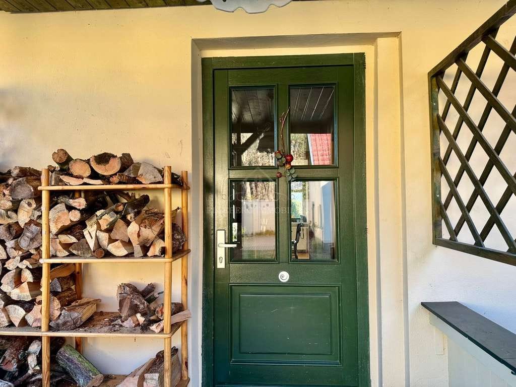 Immobilie in Nuthe-Urstromtal - Wohn- und Geschäftshäuser mit großem Grundstück- attraktive Investmentchance vor den Toren Berlins - Bild 3