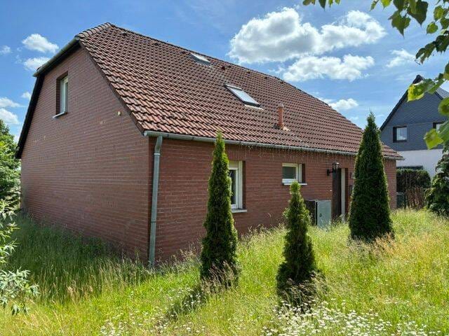 Immobilie in Tangerhütte - Einfamilienhaus in Uchtdorf - Bild 0
