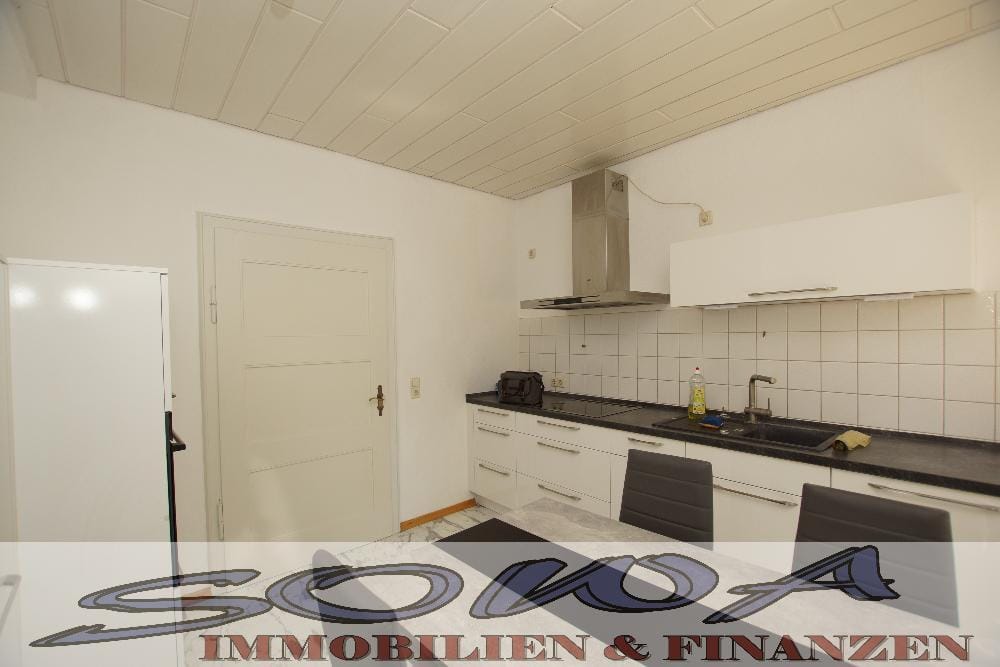 Immobilie in Wellheim - Gut geschnittene 3 Zimmer Wohnung mit viel Platz in Konstein - Wellheim - Ein Objekt von Ihrem Immobilienexperten SOWA Immobilien und Finanzen - Bild 3