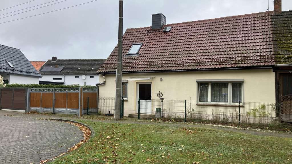 Immobilie in Westheide - Sanierungsobjekt mit Potenzial in Born! - Bild 2