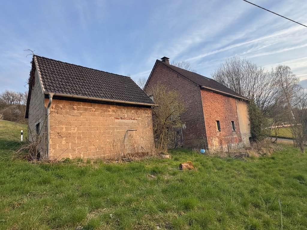 Immobilie in Sundern - Dieses Objekt benötigt eine liebevolle Sanierung - Bild 4