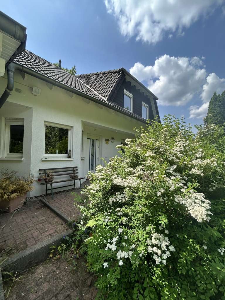 Immobilie in Hohen Neuendorf - Wohnen und Vermieten clever kombinieren - Bild 2