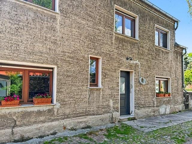 Immobilie in Muldestausee - Einfamilienhaus freistehend in Muldestausee (Schwemsal) - Bild 0