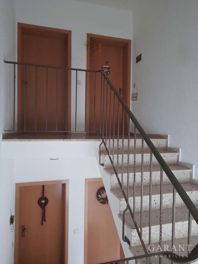 Immobilie in Hagenbach - 2-Zimmer-Dachgeschosswohnung als Kapitalanlage - Bild 2