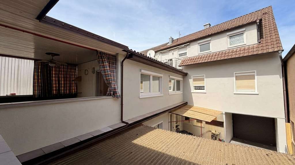 Immobilie in Kippenheim - Mehrfamilienhaus mit WEG-Aufteilung in Kippenheim – starke Rendite (6,2%) &  Aufwertungspotenzial - Bild 4