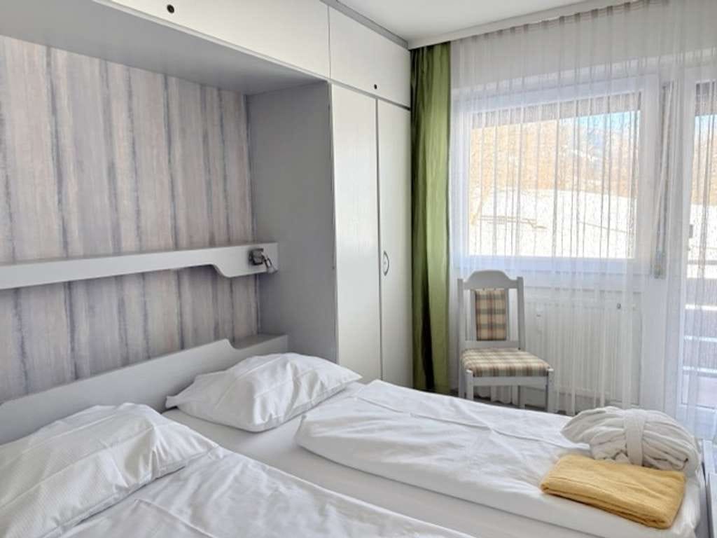 Immobilie in Bad Hindelang - Mit Bergblick - 2-Zimmer-Wohnung im Hotel "Die Gams" in Bad Hindelang - Bild 3
