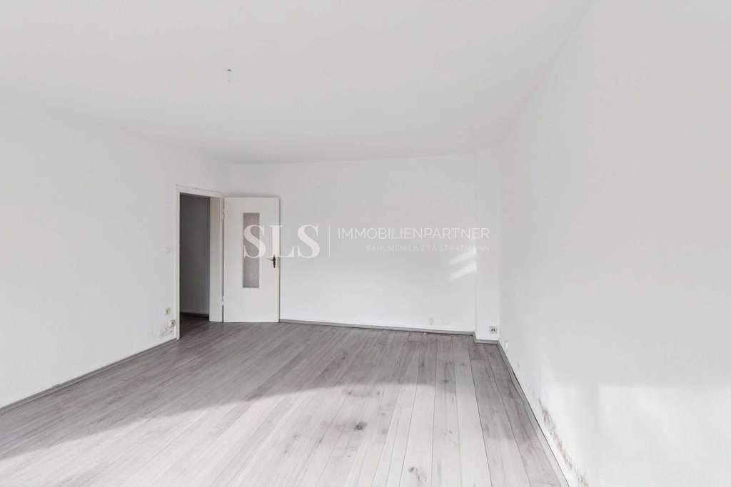 Immobilie in Lünen - Teilmodernisiertes 1-Zimmer-Apartment mit Garage – ideal für Eigennutzer und Kapitalanleger - Bild 2