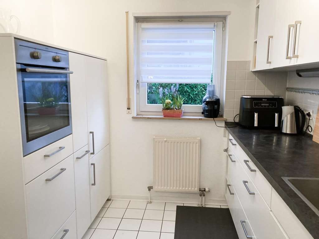 Immobilie in Neulußheim - Gepflegtes EFH mit Garten in Neulußheim zu verkaufen - Bild 3