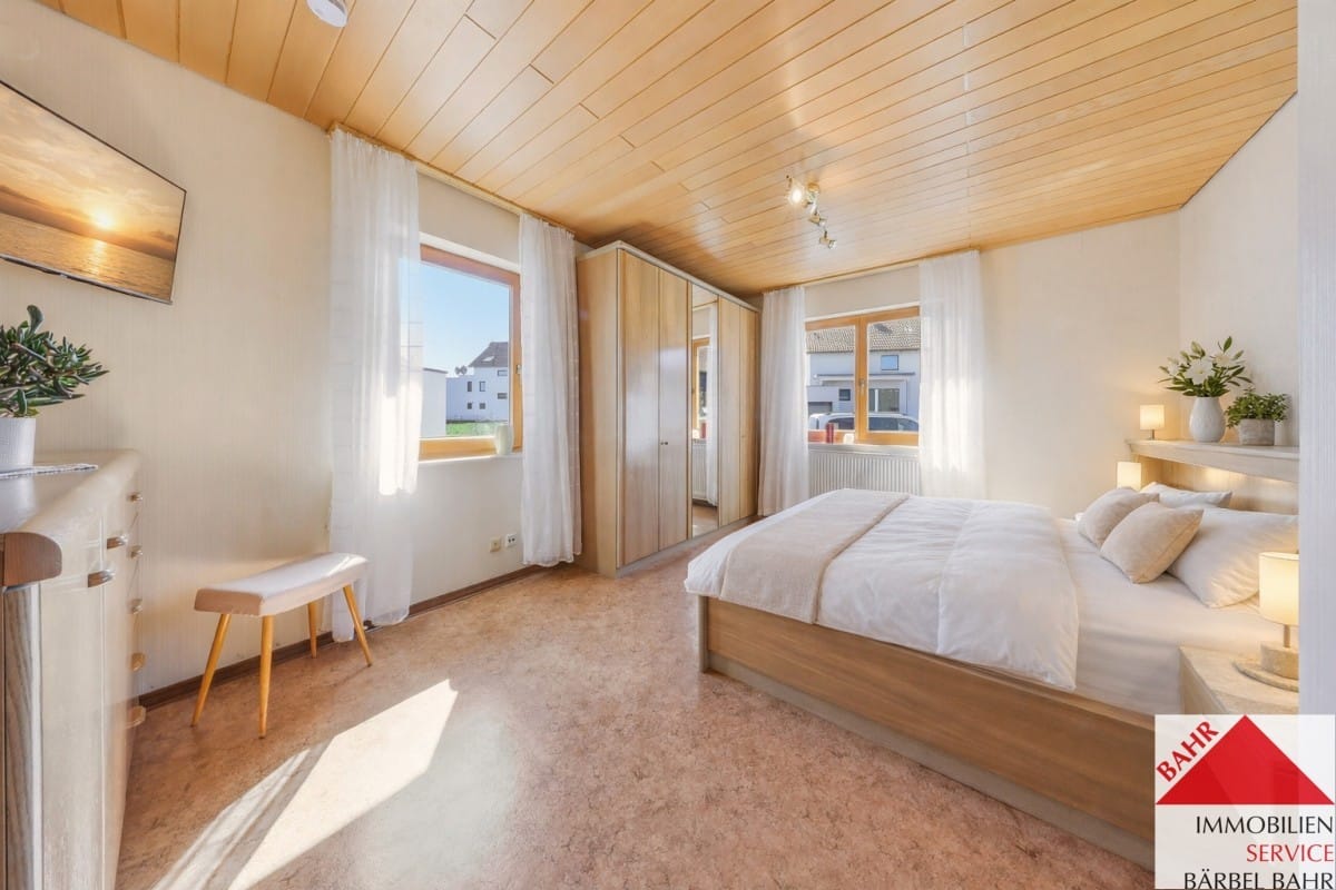 Immobilie in Jettingen - Ein Zuhause zum Ankommen und Wohlfühlen - Bild 4