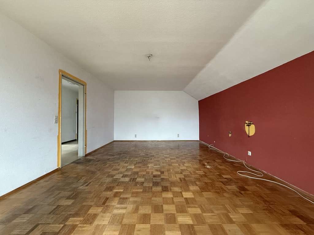 Immobilie in Mainhardt - 2-Zimmer-Dachgeschosswohnung in guter Lage! - Bild 1