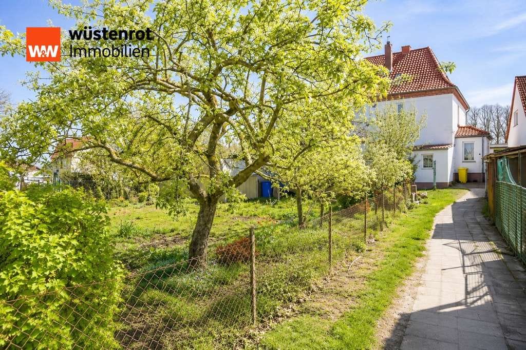 Immobilie in Neubukow - Familienhaus nahe Kühlungsborn & Salzhaff – 130 m² Wohnfläche, großer Garten, sofort verfügbar - Bild 4