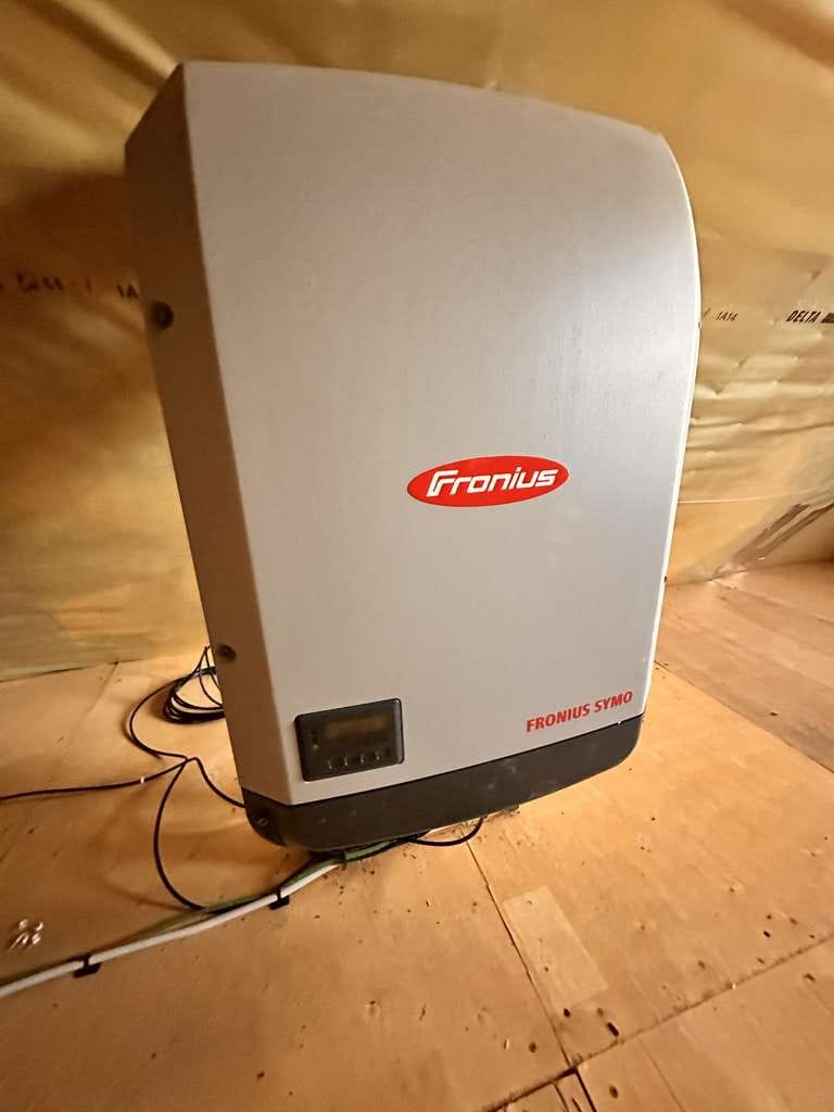 Immobilie in Blaufelden - Großzügiges Wohnhaus mit PV-Anlage, Nebengebäuden & Teilungspotenzial – Ortsrandlage Billingsbach - Bild 2