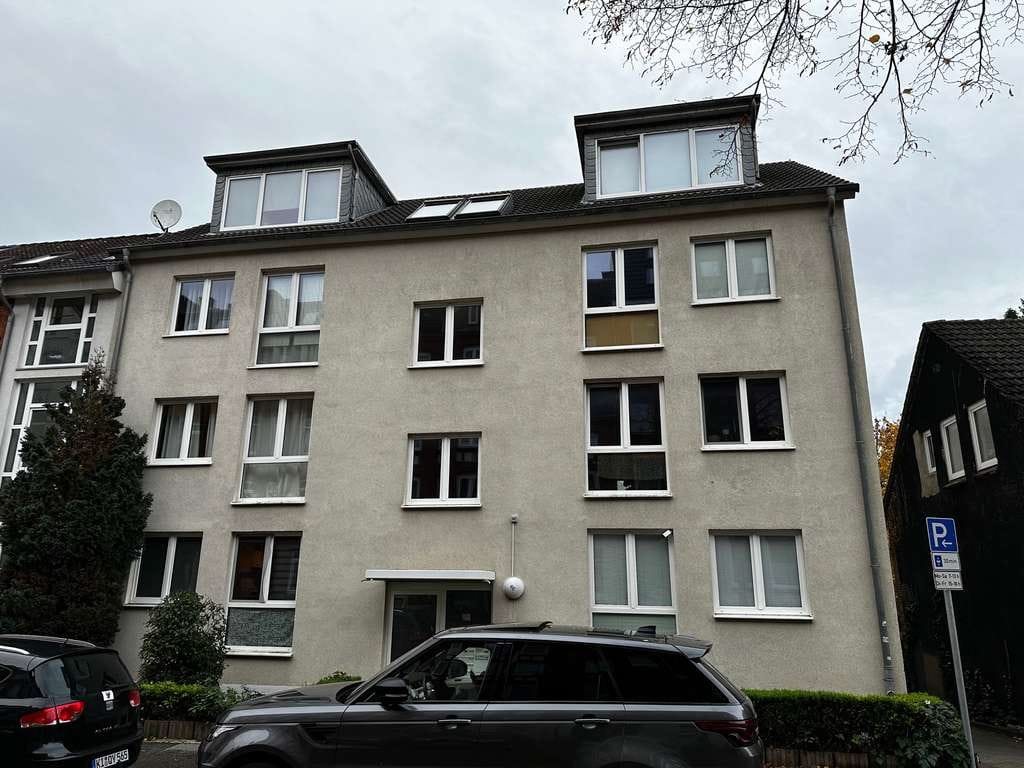 Immobilie in Molfsee - Wohnung mit Stellplatz und großem Balkon - Bild 0