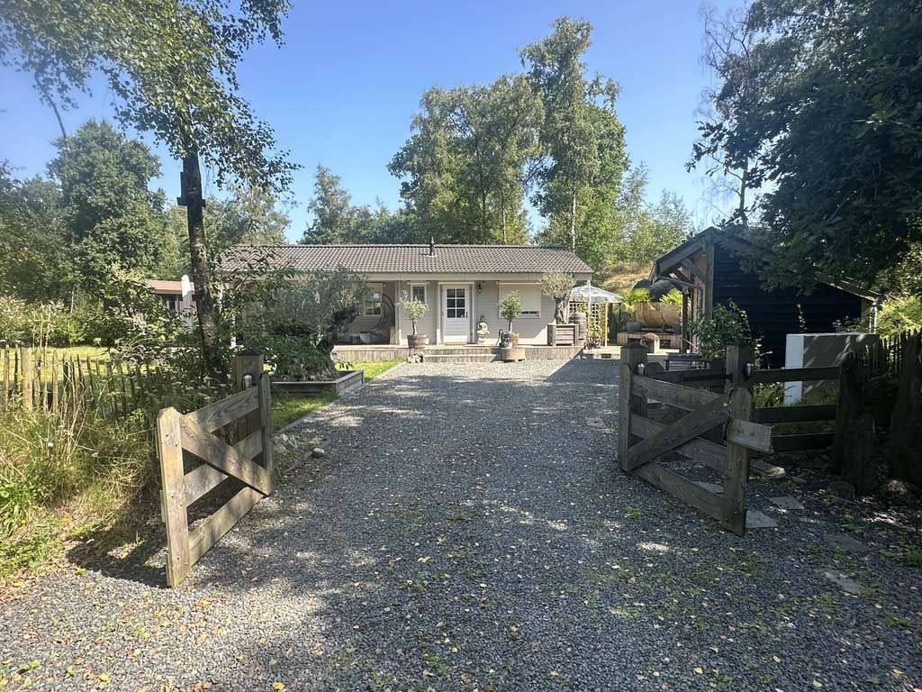 Immobilie in Wilsum - Neuwertiger Bungalow (Erstbezug) mit 2 Zimmern in Wilsum - Bild 2