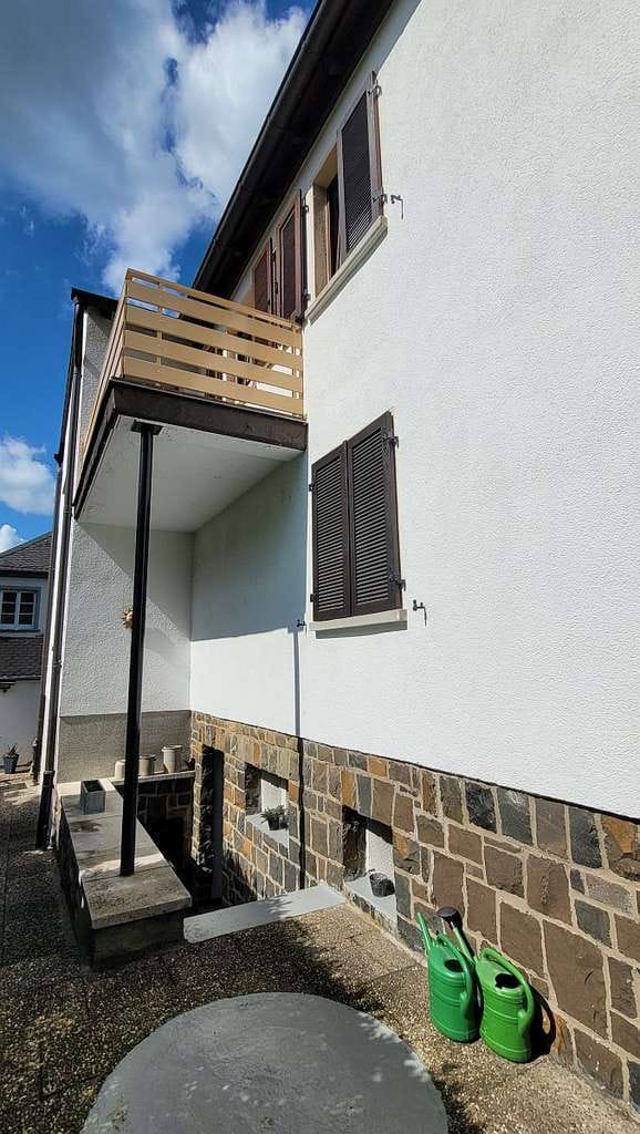 Immobilie in Kirn - Ein- bis Zweifamilienhaus mit Garage - Bild 3