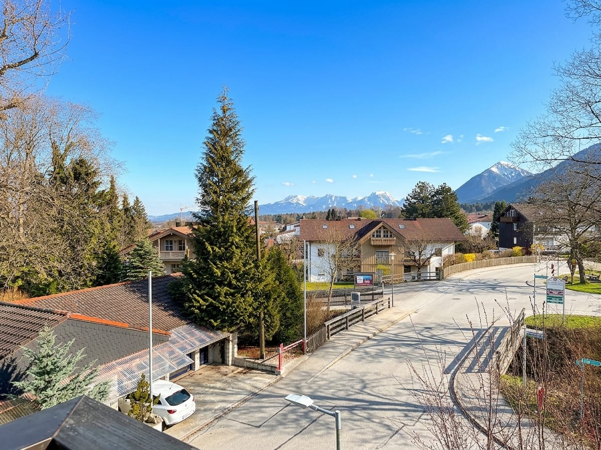 Immobilie in Bad Feilnbach - Ideal für Kapitalanleger, Ihr Mieter ist schon da! - Bild 4