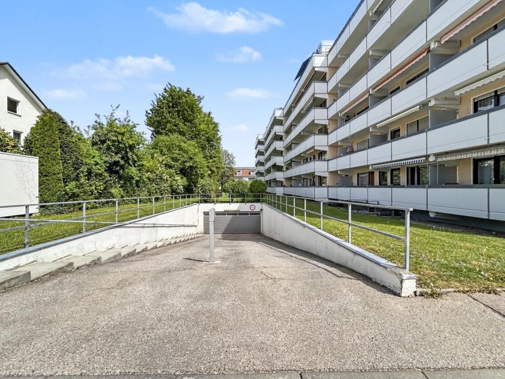 Immobilie in Kempten (Allgäu) - Wohnung in Kempten (Allgäu) - Bild 3