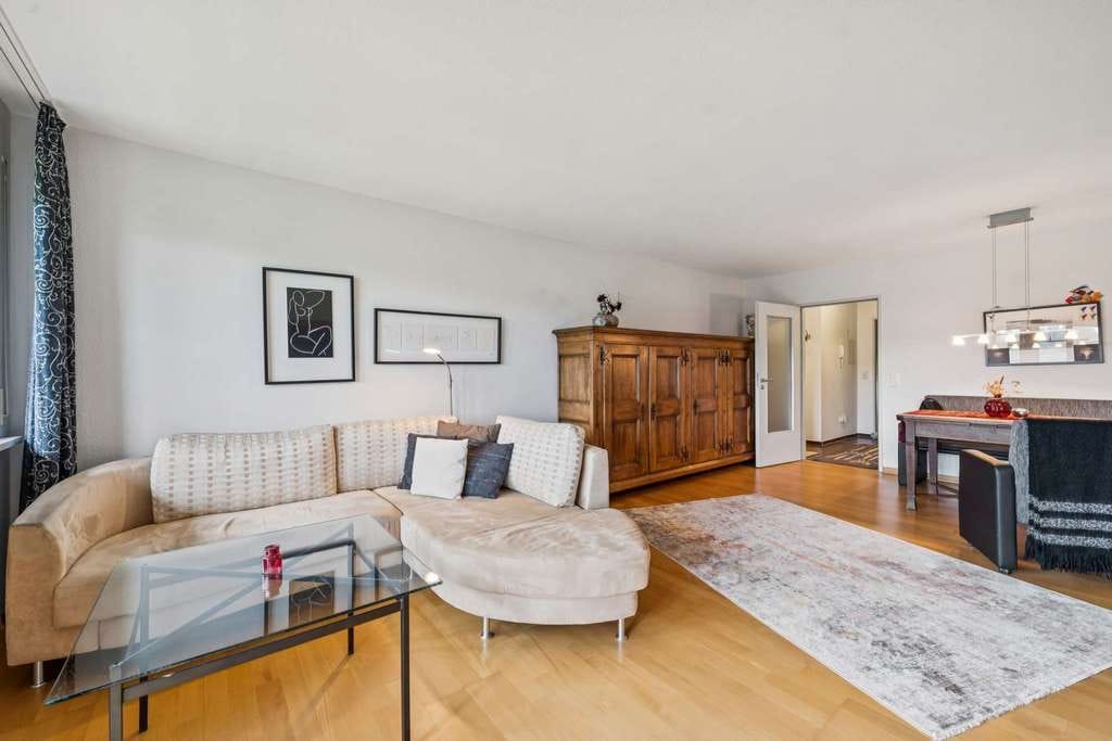 Immobilie in Todtmoos - Moderne Ferienwohnung im Schwarzwald - Bild 1
