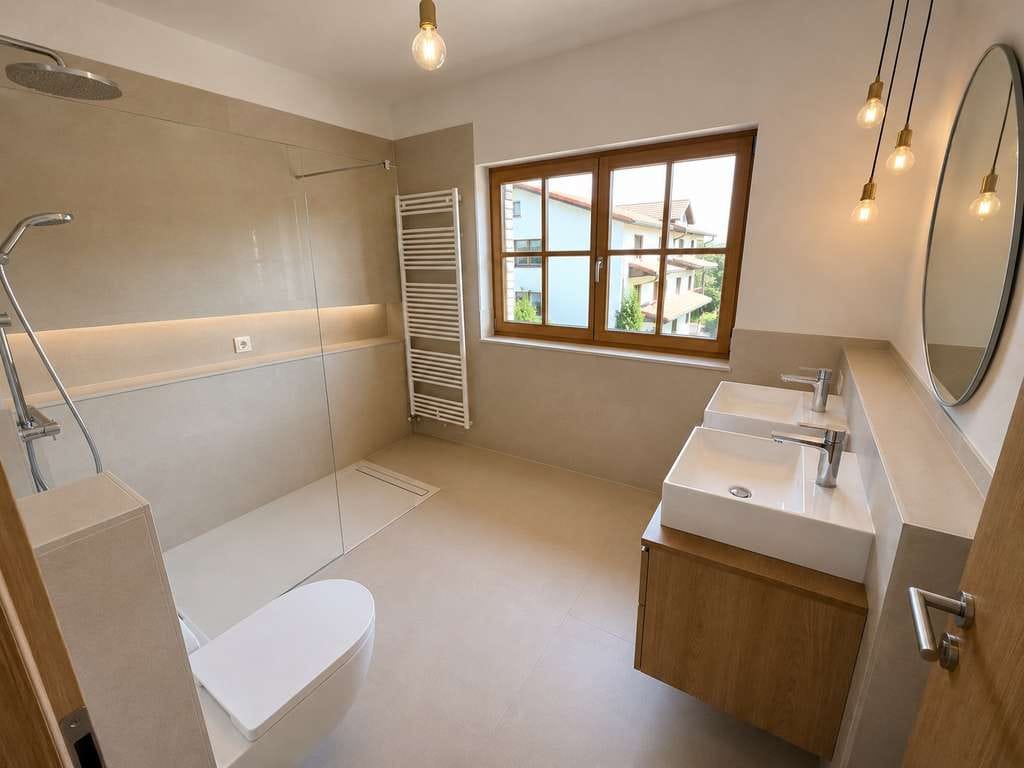 Immobilie in Schwangau - Exklusiv kernsanierte Wohnung in Schwangau-Waltenhofen in Seenähe mit Bergblick - Bild 1