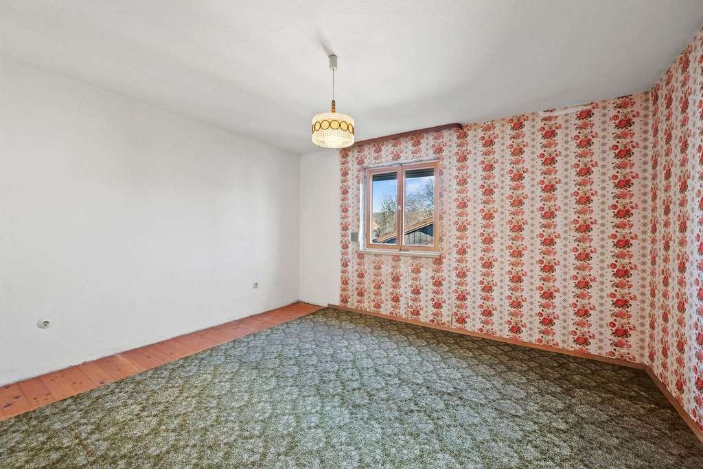 Immobilie in Siegsdorf - Wohnung mit potenzial für Familien - Bild 4