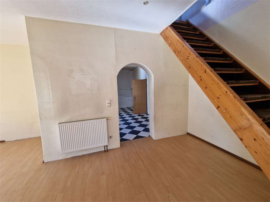 Immobilie in Kloster Lehnin - Platz für Familie und tierische Freunde - Einfamilienhaus mit Scheune und Garten - Bild 2