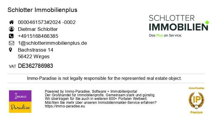 Immobilie in Monschau - MONSCHAU: Charmantes Zweifamilienhaus PROVISONSFREI + iSFP ! - Bild 1