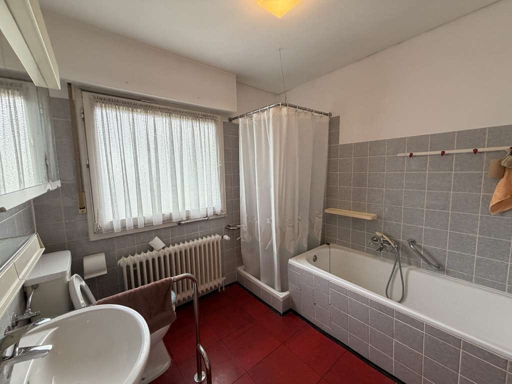 Immobilie in Arzbach - Simmern-WW! 
Großzügiges Ein- bis Zweifamilienhaus mit viel Potenzial in ruhiger Lage - Bild 4