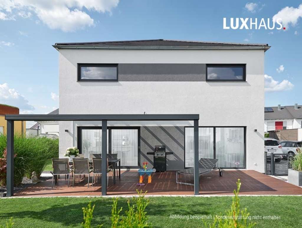 Immobilie in Meckesheim - LUXHAUS - VERANTWORTUNGSVOLL - WERTVOLL - ANSPRUCHSVOLL - Bild 2