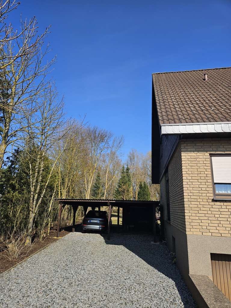 Immobilie in Schwedt/Oder - Stilvoll wohnen im Grünen- modernisiertes Einfamilienhaus mit großem Grundstück & Wohlfühlgarantie - Bild 3