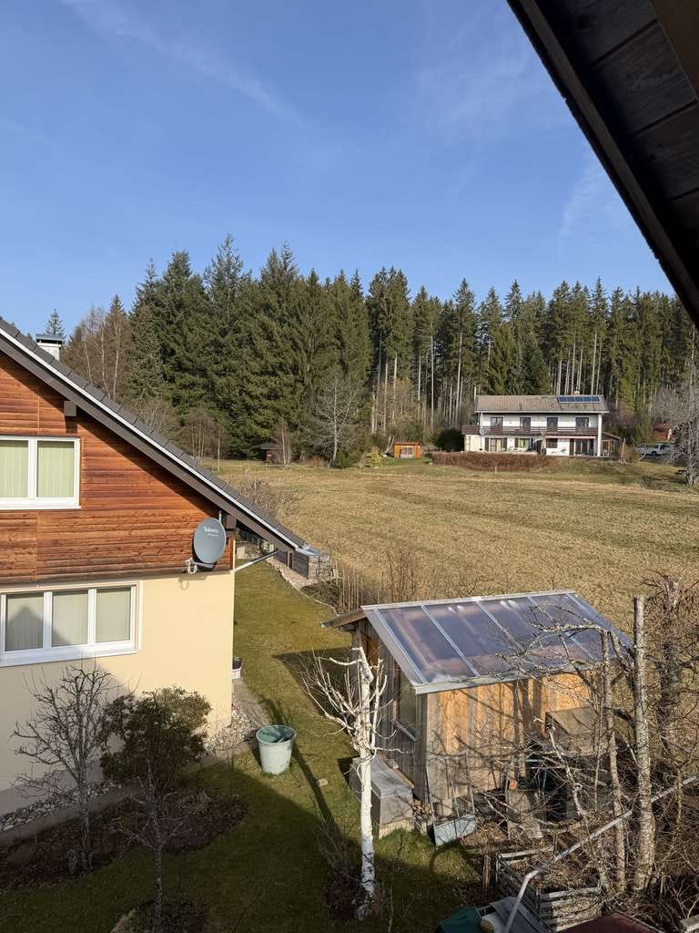 Immobilie in Feldberg - Tolles 3-4 Familienhaus (Ferienwohnungen) in toller Lage - Bild 2