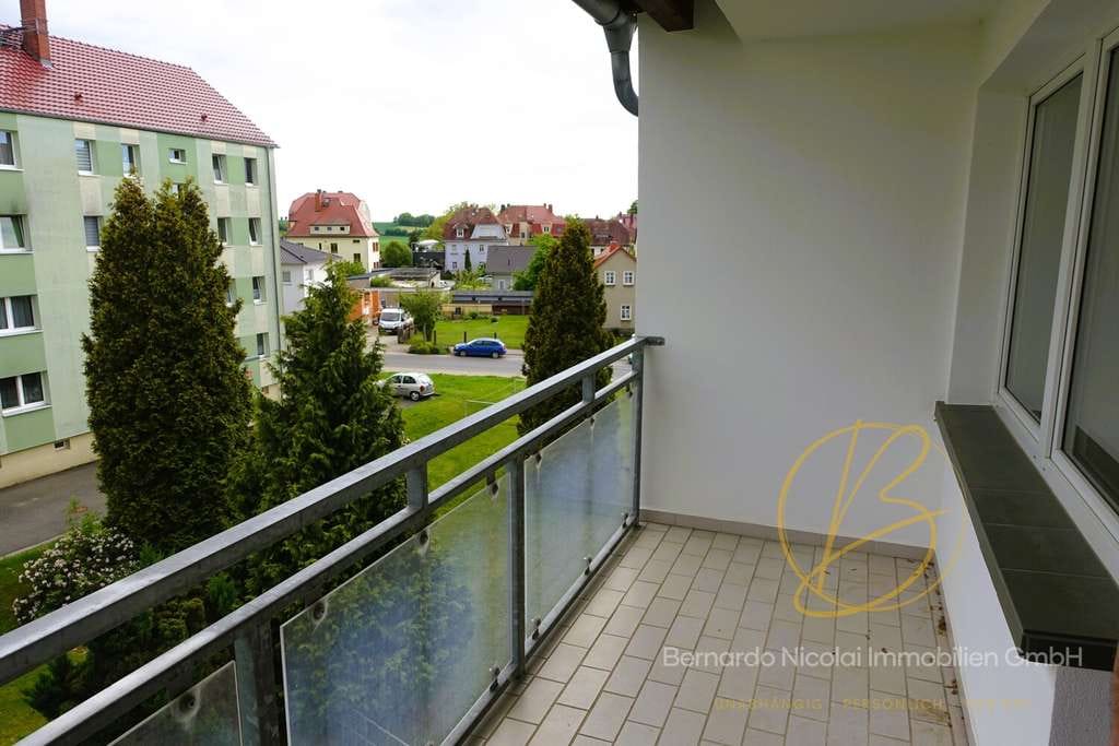 Immobilie in Großröhrsdorf - Kapitalanlage oder neues Zuhause - Wohnung mit Potential in Großröhrsdorf - Bild 4