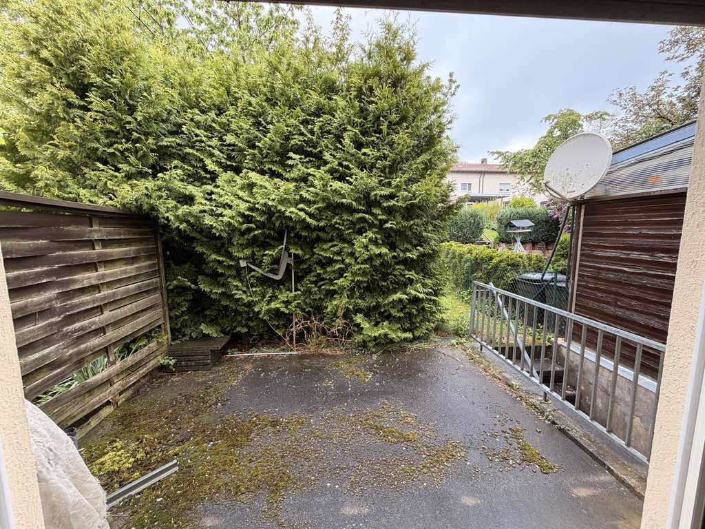 Immobilie in Rottweil - Schönes Reihenendhaus mit Garten  - Bild 4