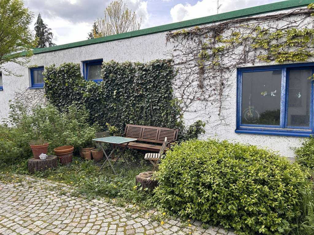 Immobilie in Witzenhausen - - Wohnen mit Urlaubsflair - Maisonettewohnung in gepflegter und ruhiger Wohnanlage in Witzenhausen - Bild 3